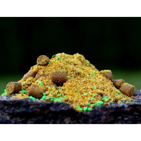 Pulsar PVA Crushed Mix CITRON 1kg